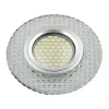 DLS-L135 GU5.3 GLASSY/CLEAR Встраиваемый точечный светильник Fametto Luciole DLS-L135 GU5.3 GLASSY/CLEAR