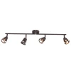 G23532/56 Спот Brilliant Lathi G23532/56