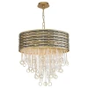 PERSO 4931.6 gold&black Lucia Tucci PERSO 4931.6 gold&black