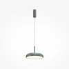 MOD189PL-L12GR3K1 Подвесной светильник Maytoni Gerhard MOD189PL-L12GR3K1 (LED, 220V, на проводе, круглые)