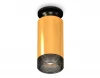 XS6327102 Накладной точечный светильник Ambrella Techno Spot XS6327102