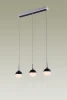 V2832-3PL Подвесной светильник Moderli Renata V2832-3PL