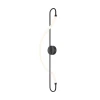 FR6059WL-L28B Настенный светильник светодиодный Freya Fancy FR6059WL-L28B
