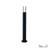 BAMBOO PT1 NERO Наземный светильник черный Ideal Lux BAMBOO PT1 NERO