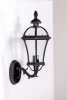 95201/15S Bl Настенный фонарь уличный Oasis Light 95201/15S Bl