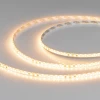 064372 Светодиодная лента герметичная ULW-SE-A160-5mm 24V Warm3000 (15 W/m, IP65, 5m) (Arlight, CRI>90) 064372