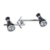SP007-CW-02-B Спот Maytoni Chance - Black SP007-CW-02-B