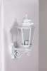 79801/02M W Настенный фонарь уличный Oasis Light 79801/02M W