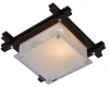 A6463PL-1BR Потолочная люстра Arte Lamp Archimede A6463PL-1BR