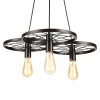 SL229.303.03 Подвесная люстра ST Luce Ruota SL229.303.03