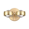 3874/40WL Настенный светильник Odeon Light Ottico 3874/40WL