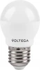8456 Лампочка светодиодная Voltega Simple 8456