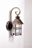 81502/18 Настенный фонарь уличный Oasis Light Caior L 81502/18