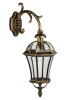 95202L/16L Gb Настенный фонарь уличный Oasis Light ROMA L 95202L/16L Gb