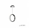 MD7216-1 CR Подвесной светильник iLedex Crystal ice MD7216-1 CR