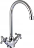 LM1405C Смеситель Lemark plus Harmony LM1405C для кухонной мойки