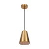 FR5260PL-01BS Подвесной светильник Freya Terra FR5260PL-01BS