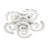 4022/99CL Потолочная люстра Odeon Light Oland 4022/99CL