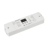 054177 INTELLIGENT ARLIGHT Контроллер SMART-SPI-302-82-2G-SH-PS-SUF (12-24V, TUYA Wi-Fi, 2.4G) (IARL, IP20 Пластик) 054177