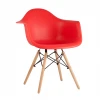  Пластиковое кресло EAMES DAW