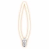 TH-B2389 Лампочка светодиодная филаментная белая свеча E14 4W Thomson Deco Candle TH-B2389