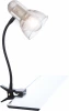 54850 Офисная настольная лампа Globo CLIP 54850