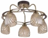 546/5PL Потолочная люстра Escada Inga 546/5PL