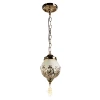 A4552SP-1GO Подвесной светильник Arte Lamp Moroccana A4552SP-1GO