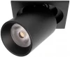 10327/D Black Встраиваемый светильник Loft It Apex 10327/D Black