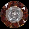 4018/D MR16 TEA Точечный светильник Sneha 4018/D MR16 TEA