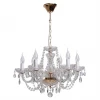 367012606 Подвесная люстра MW-Light Каролина 367012606