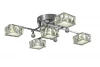10249/5LED Потолочная люстра Escada 10249/5LED