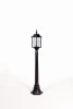 64707 Наземный фонарь Oasis Light Dublin 64707