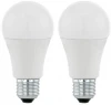 11485 Лампочка светодиодная груша белая E27 60W 806 lm 4000K Eglo Lm_led_e27 11485