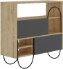 LEV00805 Обувница LEVE NORFOLK SHOE CABINET LEV00805