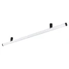 054520 Трековый светильник модульный LED ART-APRIORI-TUBE-L1200-30W Day4000 (BK, 114x233 deg, 48V) (Arlight, IP20 Металл) 054520