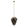 10432 Smoke Подвесной светильник Loft It Shard 10432 Smoke