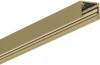 TR5715-SB Шинопровод магнитный накладной Denkirs Shine Base TR5715-SB 1.5м, 48V сатинированная латунь