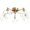A8564PL-5RB Потолочная люстра Arte Lamp Rosaria A8564PL-5RB