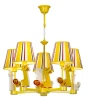 SL802.093.05 Подвесная люстра ST Luce SL802 SL802.093.05
