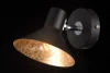 LOFT LUX 81056-1W MATT BLACK Спот LOFT LUX 81056-1W MATT BLACK