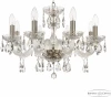 117/8/195 Pa Подвесная люстра Bohemia 117 117/8/195 Pa