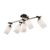 2283/5C Потолочная люстра Odeon Light Nuki 2283/5C