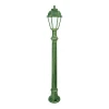K22.163.000.VYE27 Светильник уличный Fumagalli Aloe.R/Saba K22.163.000.Vye27