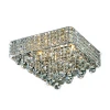 2729/6C Потолочный светильник Odeon Light Rina 2729/6C