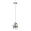 2842/1 Подвесной светильник Odeon Light Bahar 2842/1