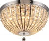 TL1163-6D Потолочная люстра Toplight Jennifer TL1163-6D