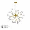 A7274SP-36GO Подвесная люстра Arte Lamp Candy A7274SP-36GO