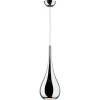 107-01-16CH chrome Подвесной светильник N-Light 107 107-01-16CH chrome