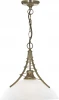 A5220SP-1AB Подвесной светильник Arte Lamp Montana A5220SP-1AB